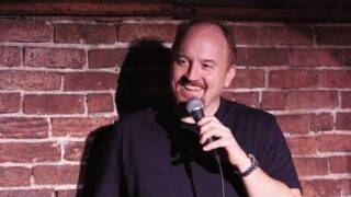 WTF Podcast – Louis CK