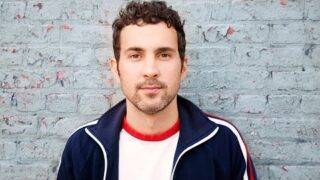 WTF Podcast – Mark Normand