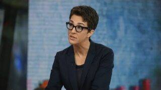 WTF Podcast – Rachel Maddow