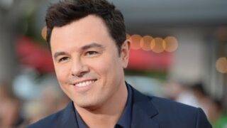 WTF Podcast – Seth MacFarlane