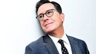 WTF Podcast – Stephen Colbert