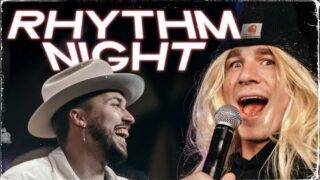 WTF – Where’s The Faith | Rhythm Night | Tim Somers | Elevation YTH