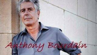 WTF with Marc Maron – Anthony Bourdain Interview