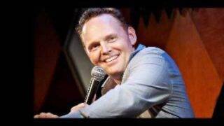 WTF with Marc Maron –  Bill Burr Interview