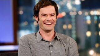 WTF with Marc Maron – Bill Hader Interview