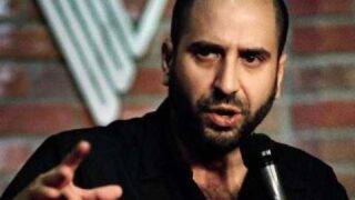 WTF with Marc Maron – Dave Attell Interview