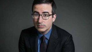 WTF with Marc Maron – John Oliver Interview