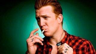 WTF with Marc Maron –  Josh Homme Interview