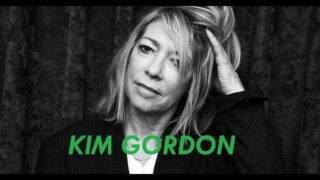 WTF with Marc Maron – Kim Gordon Interview