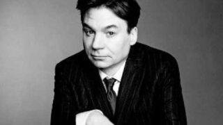 WTF with Marc Maron – Mike Myers Interview