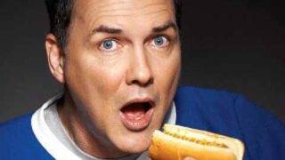 WTF with Marc Maron – Norm Mcdonald Interview