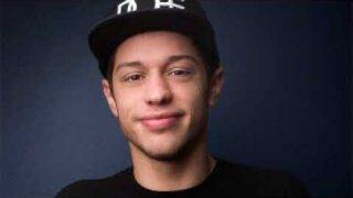 WTF with Marc Maron  – Pete Davidson Interview