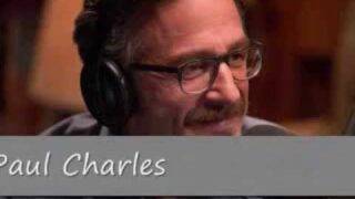 WTF with Marc Maron Podcast Episode 498 RuPaul Charles