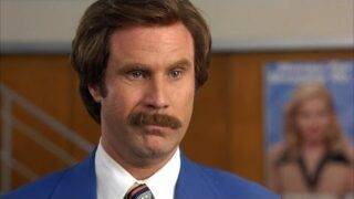 WTF with Marc Maron – Will Ferrel Interview