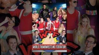 WTF: World Thumbwrestling Federation