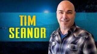 01-05-21 Tim Seanor on the Bainbridge Tic Tac UFO Sighting