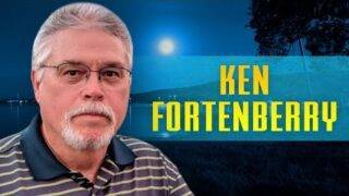 06-16-20 Ken Fortenberry, The 1957 Nash-Fortenberry UFO Sighting