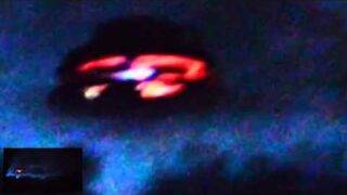 8/16/2014 UFO Sightings Enhanced Footage Solid Proof…You Decide!