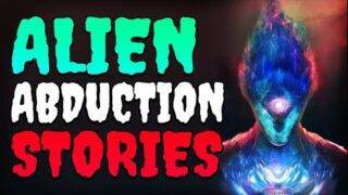 Alien Abduction and UFO Sighting Stories