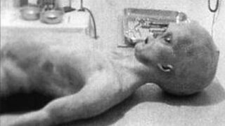 Alien Autopsy