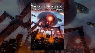 Alien Chronicles: Top UFO Encounters