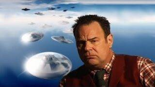 Alien Evidence UFO Sightings Real Aliens In NASA Footage   Dan Aykroyd Documentary