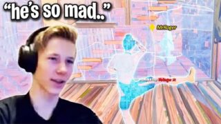 Best Fortnite Season 7 Funny & WTF Moments! #8 (Benjyfishy, MrSavage, Letshe, Jelty)