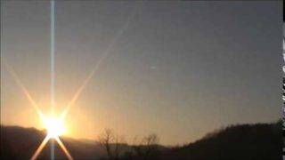 Best UFO Sightings,/Aliens spacecrafts visited earth, The message of ET,