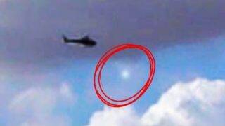 Best UFO Sightings Fall 2014