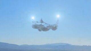 Best UFO Sightings March 2016