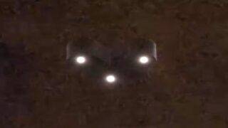 Best UFO Sightings October 2014