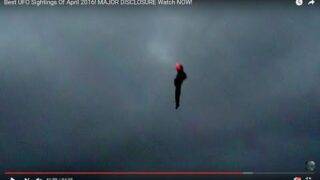 Best UFO Sightings Of April 2016! MAJOR DISCLOSURE Watch NOW!