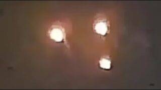Best UFO Sightings Of November And December 2018