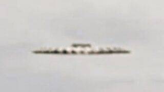 Best UFO Sightings September 2014
