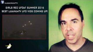BEST UFO Sightings SUMMER 2016! Worldwide UFOs REAL Videos 08/08/2016