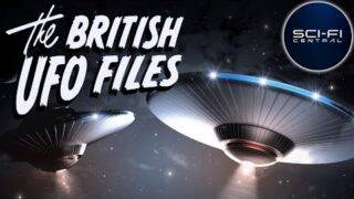 British UFO Files | Full UFO Documentary