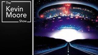 Close Encounters from UFO Sightings to actual Extraterrestrial Contact with researcher Jason Gleaves