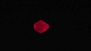 December 2, 2020 ~ UFO Sighting, MaRS Building   Toronto, Ontario, CANADA slowed down