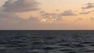 During The Coronavirus UFO sightings in North America jumped to nearly 6,000 in 2019