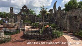 Ep 14: UFO Sightings (Malibu Megaliths, Dundee WI's Bensons Hideaway, Coral Castle, Area 51)