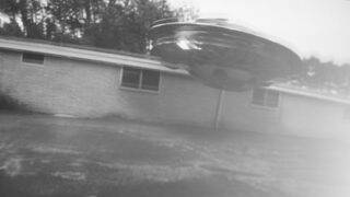 Explicit Content UFO Sightings 14 Year OLD Abducted By Aliens! Be Warned This IS HEAVY!