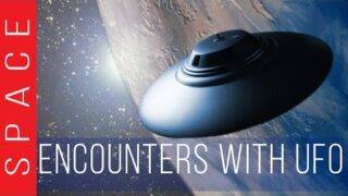 👽 SPACE – UFO SIGHTING DOCUMENTARY 2021