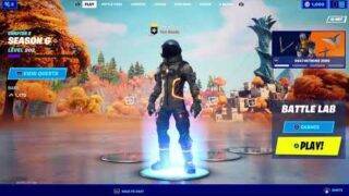 Fortnite LIVE! UFOS ARE HERE | Trying To Get Abducted??