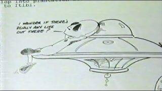 From Beyond: UFO Sightings Photographic Evidence (1996) Part 1