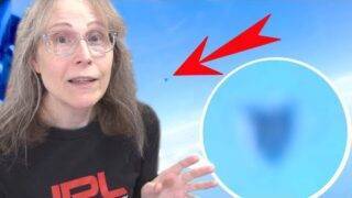 It's Official: UFOs Are Real.  So What Are They???