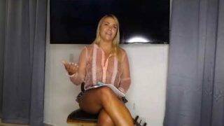 Jenny Scodamaglia: UFO Sightings – Jenny Live Miami TV