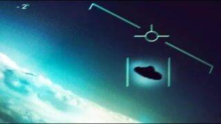 LET'S TALK UFO'S WITH CLARENCE MITCHELL, ROB YOX AND OMAR IAMONE
