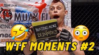 MORE WTF Moments That Will Make You Go 🤣