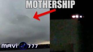 New UFO Sightings Compilation! Video Clip 003