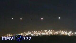 New UFO Sightings Compilation! Video Clip 210
